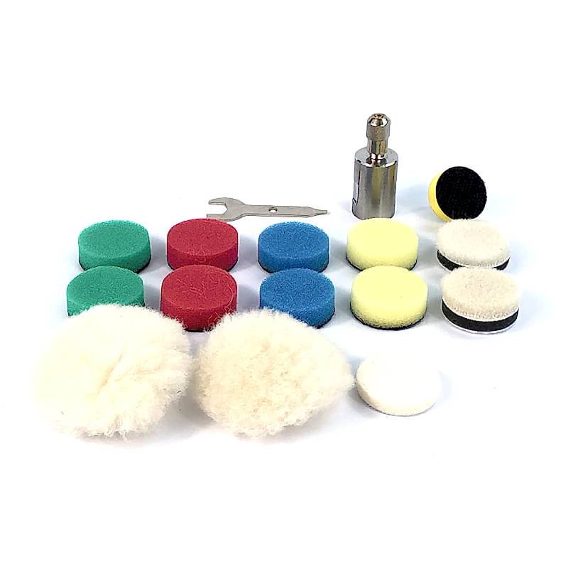 Virtues Mini Uzatma Seti 