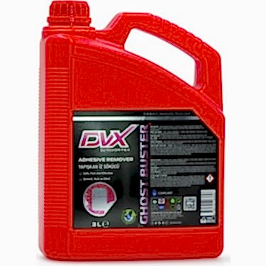 DİVORTEX GHOSTBUSTER YAPIŞKAN SÖKÜCÜ 3LT