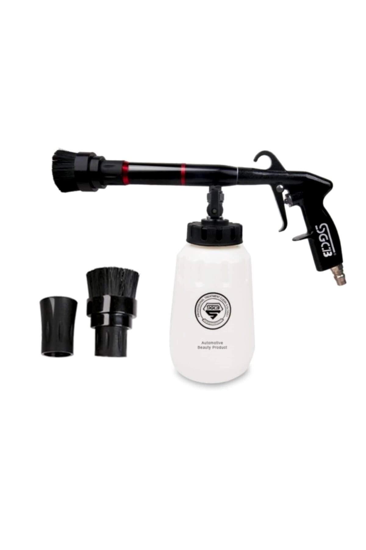 SGCB Tornador Car Cleaning Gun