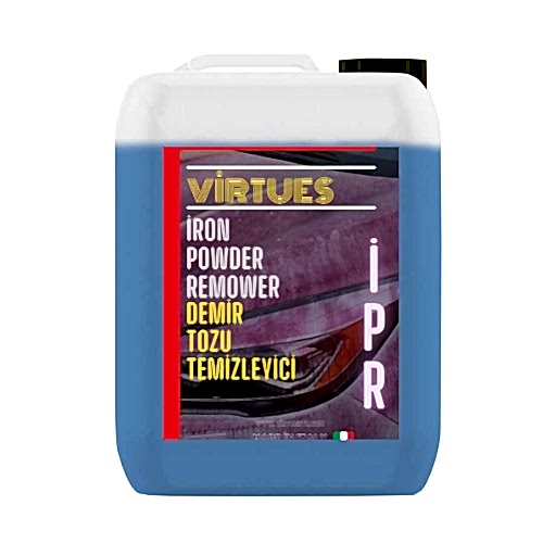 Virtues İron Powder Remower 10kg demirtozu