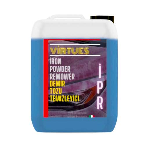 Virtues İron Powder Remower 5kg demirtozu
