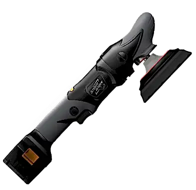 Shine Mate EB251 Akülü Rotary Polisaj Makinesi