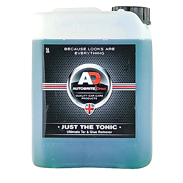Auto Brite Just The Tonic Yapışkan ve Zift Temizleyici 5lt.