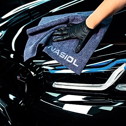 NASİOL METALCOAT F2 SPREY NANO SERAMİK KAPLAMA 50 ML