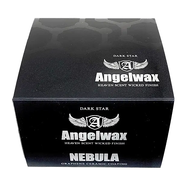 AngelWax Dark Star Nebula Grafen İçerikli Seramik Kaplama 30ml.