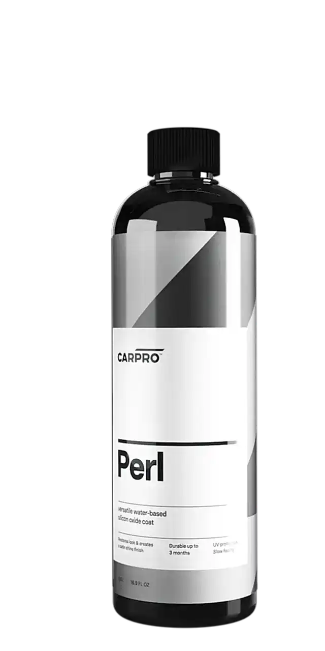 CARPRO PERL - TRİM VE PLASTİK AKSAM YENİLEYİCİ 500ML