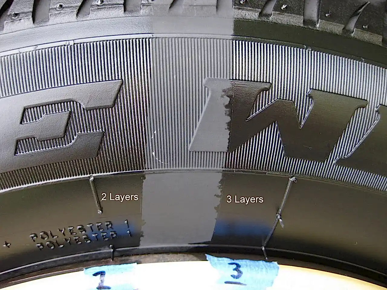 CARPRO PERL - TRİM VE PLASTİK AKSAM YENİLEYİCİ 500ML