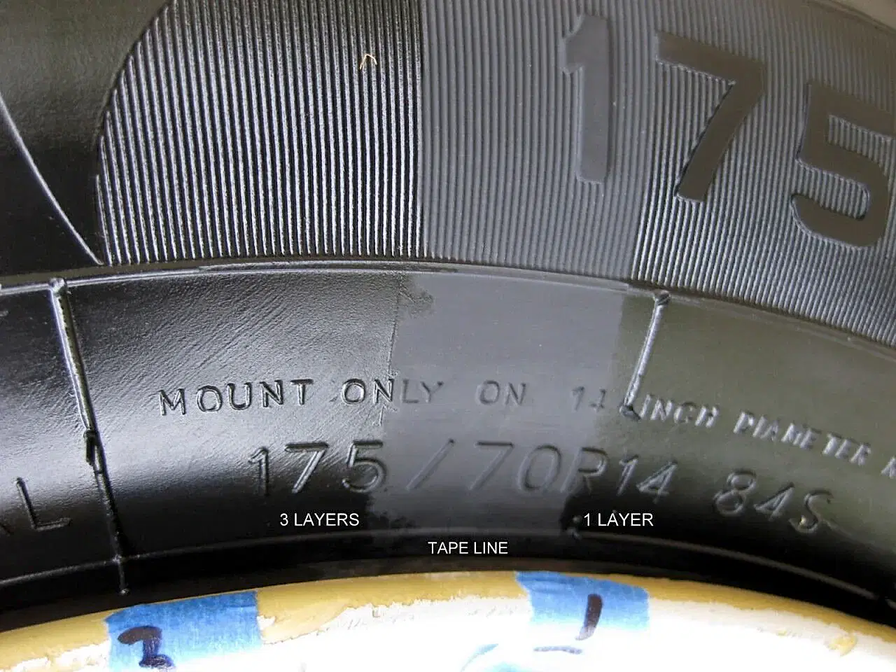 CARPRO PERL - TRİM VE PLASTİK AKSAM YENİLEYİCİ 500ML