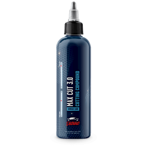 DETROIT MAX CUT 3.0 COMPOUND 946 ML