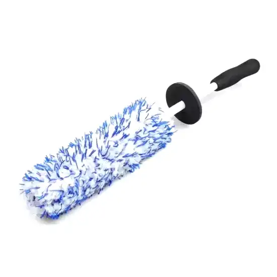 Virtues  Mikrofiber Çizmeyen Jant Fırçası 