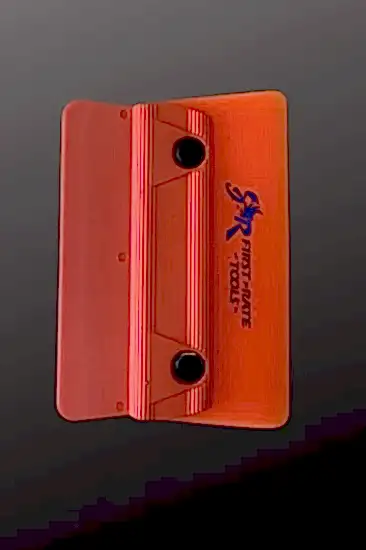 Ppf ve Cam Filmi Aparatları