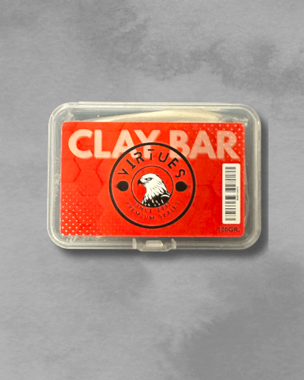 Virtues Premium Clay Bar 