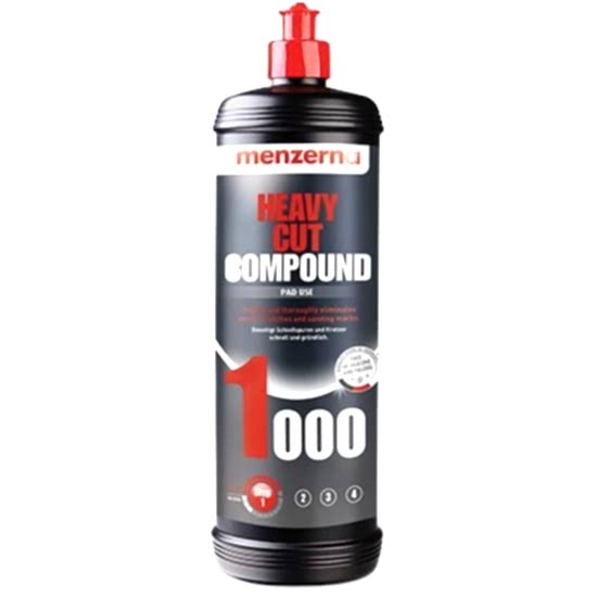 Menzerna 1000 Kalın Pasta 1LT