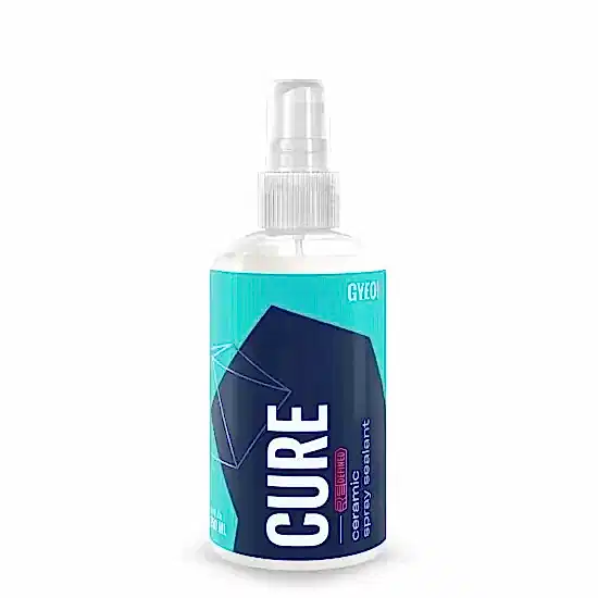GYEON Q²M Cure Araç Boya Koruma/Bakım Spreyi 250ml