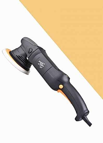 Shine Mate EX610 5/15 Orbital