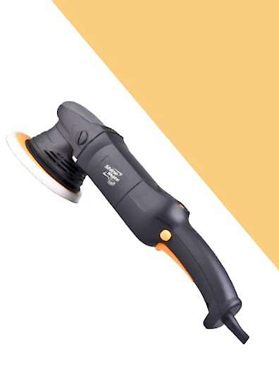 Shine Mate Polisaj Makinaları