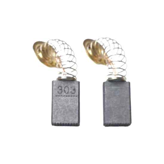 Makita Polisaj Makinası Kömür Takımı