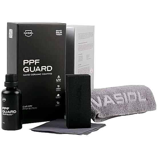 (PPF) İçin Nano Seramik Kaplama