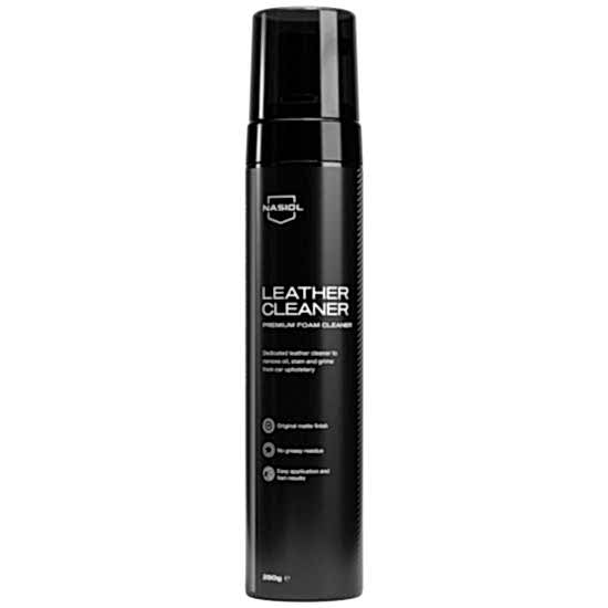 Nasıol Leathet Cleaner 250ml Deri Temizleyici