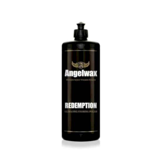 AngelWax Regenerate Medium Cut Compound İnce Pasta