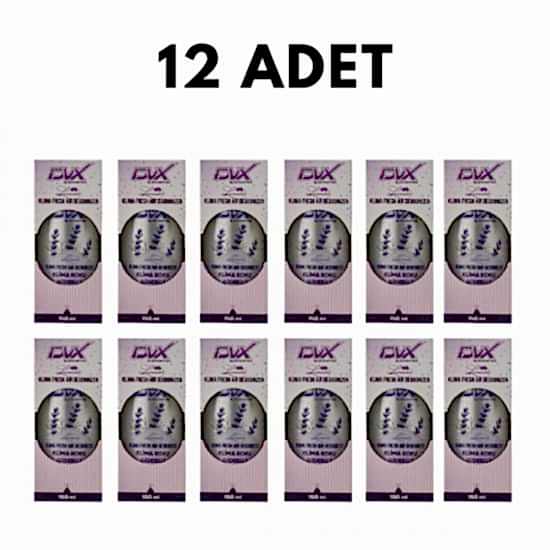 Divortex Klima Fresh