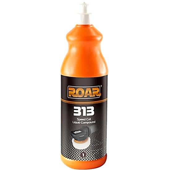 Roar 313 Kalın Pasta 1 lt