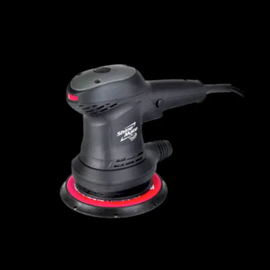 Shine Mate ES516 Elektrikli Zımpara Makinesi 15mm.