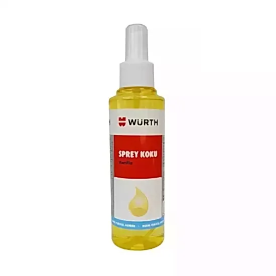 Würth Sprey Koku Vanilla