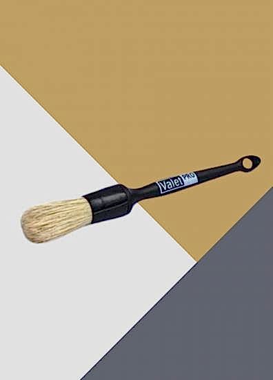 Valet Pro--DASH BRUSH