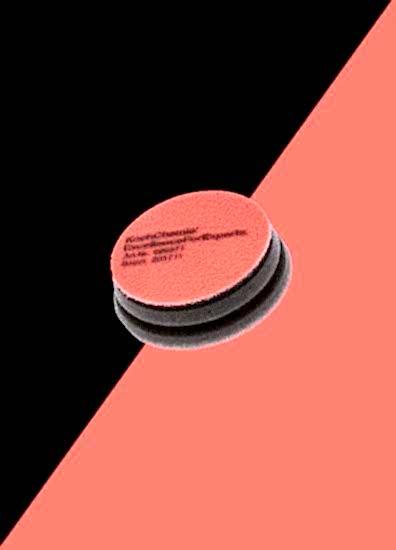 Koch Chemie Sert Pasta Süngeri