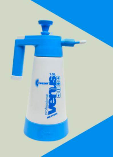 Kwazar 360 Derecede Her Açıdan Atan Basınçlı Pompa 1 lt