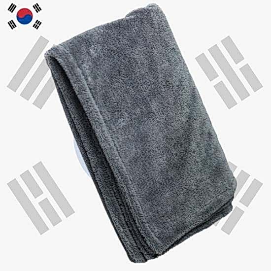 VIRTUES Twisted Double Plus 70x90 kurulama havlusu