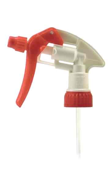 Canyon Kimyasal Dayanımlı Sprey Başlık