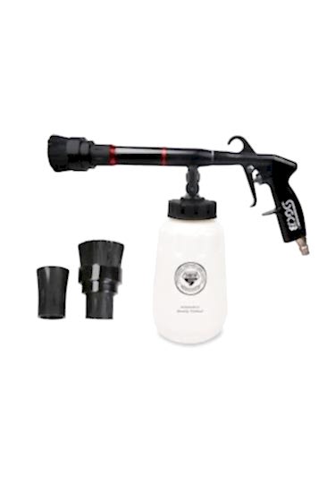 SGCB Tornador Car Cleaning Gun