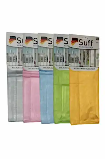 Suff Lale Cam Bezi 40x40cm