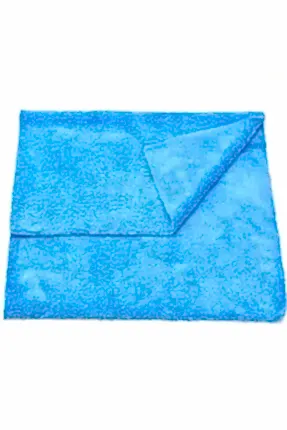 Mikrofiber Lazer Kesim Wax&Cila Bezi