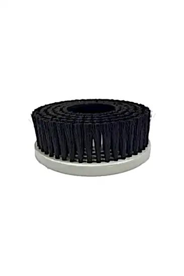 Polisaj Makinasına Takılan Koltuk Fırçası