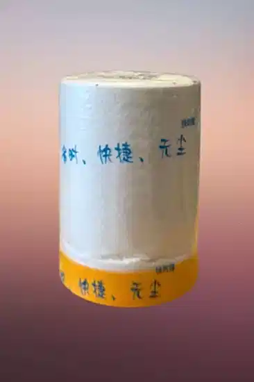 Boya koruma filmleri için çok katmanlı Ragle