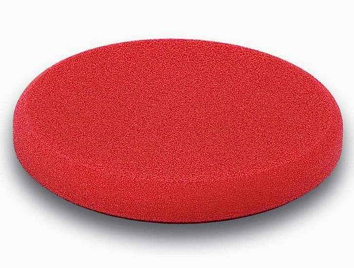 Polytop Kırmızı Pasta Süngeri 160mm