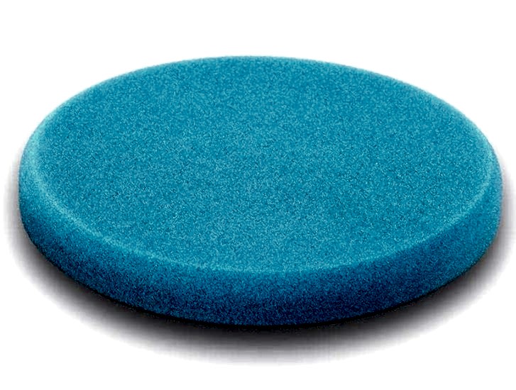 Polytop Mavi Tek Adım Pasta Süngeri 160mm
