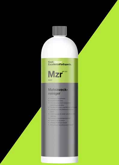 Koch Chemie MZR (Mehrzweckreiniger)