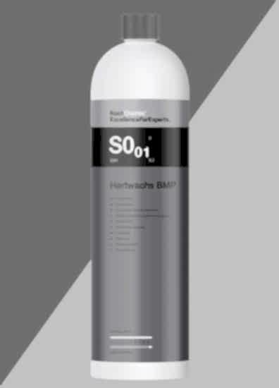 Koch Chemie So01 sıvı boya koruma