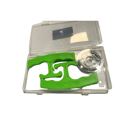 Logo ve Plaka Sökme Halatı