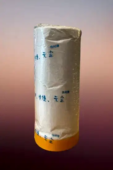 Boya koruma filmleri için çok katmanlı Ragle