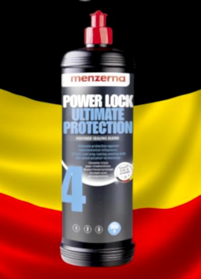 MENZERNA Power Lock Ultimate