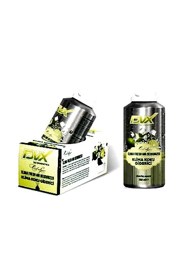 Divortex Klima Fresh