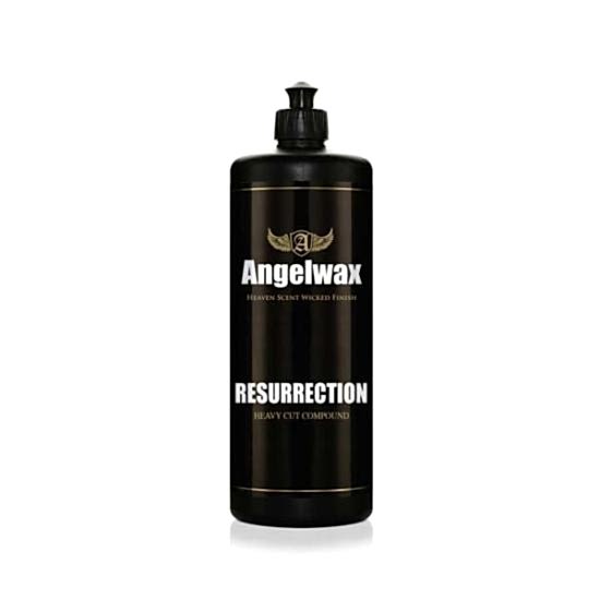 Angelwax Resurrection