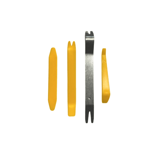 Trim Sökme Aparatı 4 Parça 