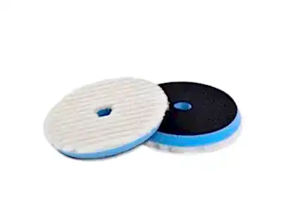 Shine Mate Knitted Wool Pad