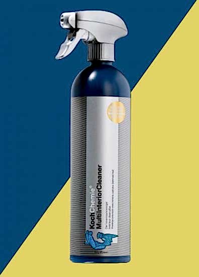 Koch Chemie MC Çok Amaçlı Temizleme Multiinterior Cleaner 750 ml